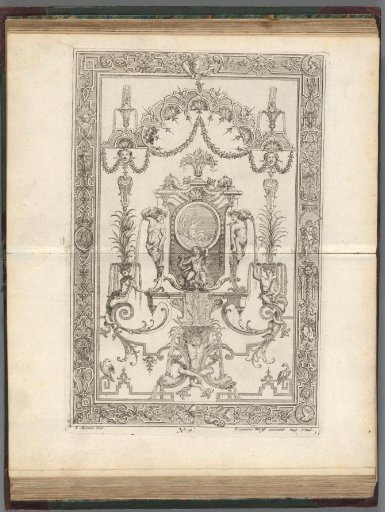 Design for a fountain