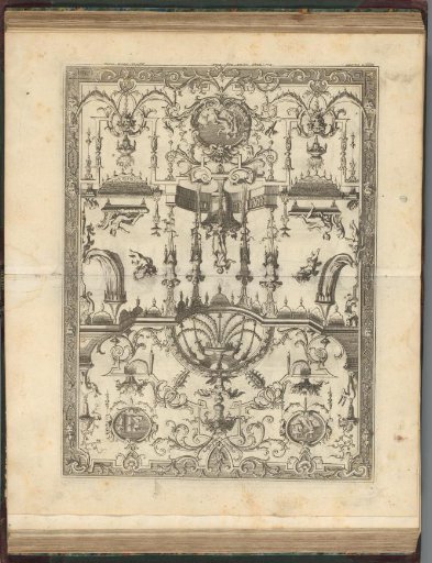 Composition with Amor