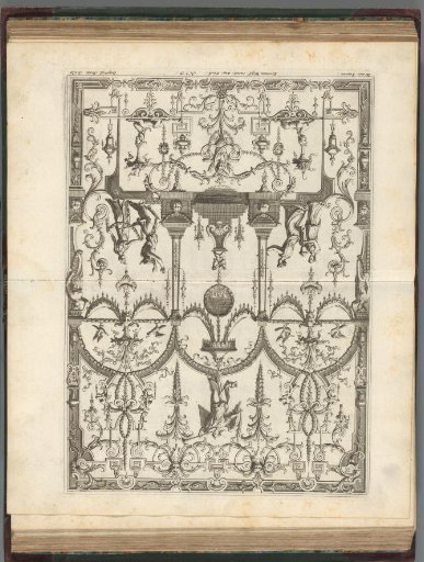 Composition with Fama and a Janus head