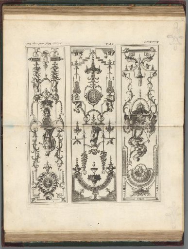 Composition with Neptune