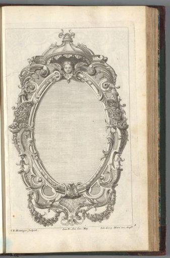 Mirror design