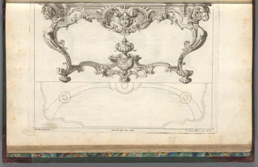 Design of a Table