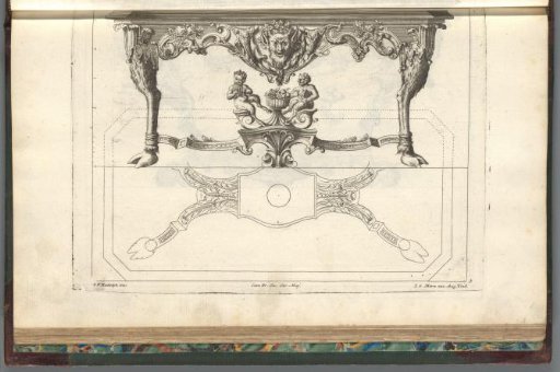 Design of a Table