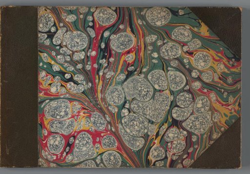 A New Book of Ornaments