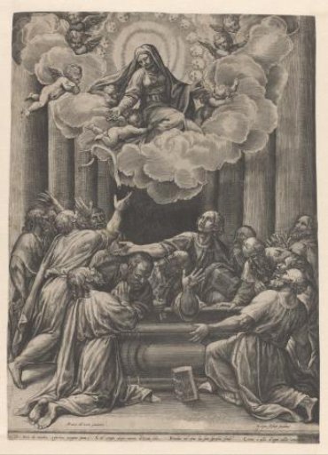 Assumption of Mary