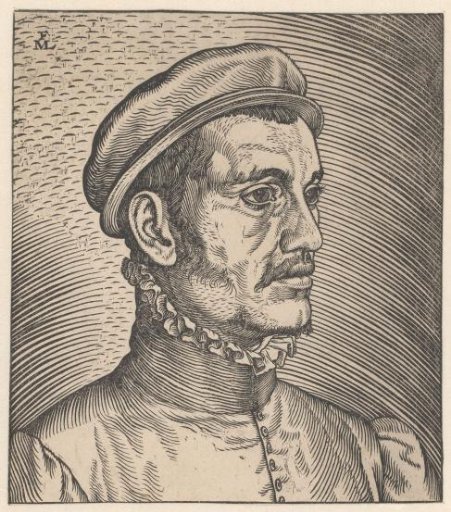Young man wearing a cap