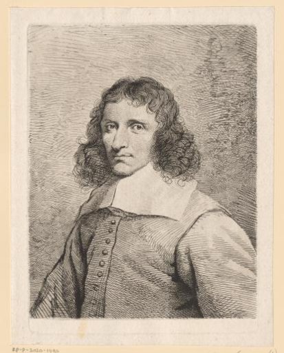 Portrait of Cornelis van Dalen II