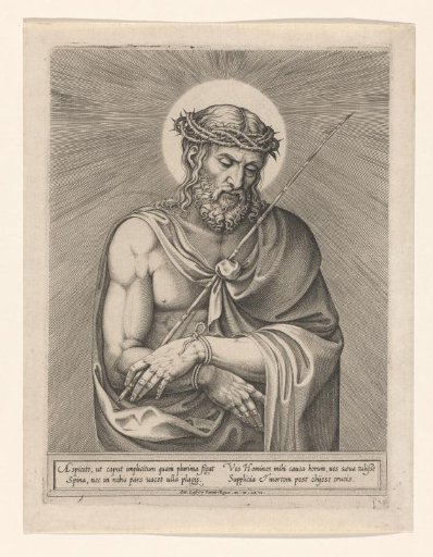 Ecce Homo