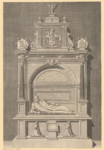 Monument to John Boys