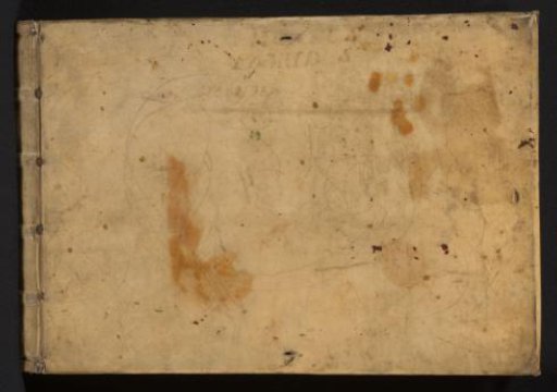 Hortus floridus in which the images of rare and less common flowers are most accurately delineated according to their true and living form