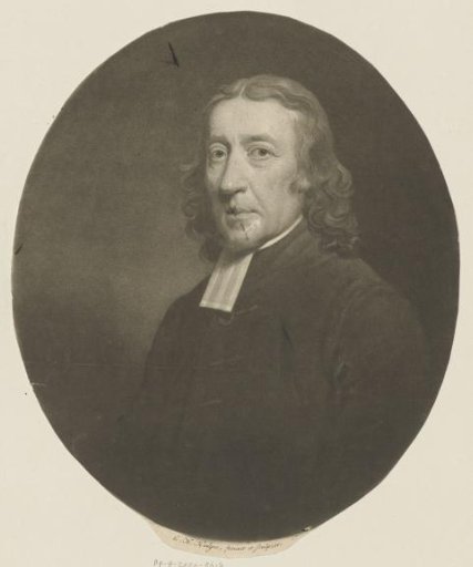 Portrait of Bartout van der Feen