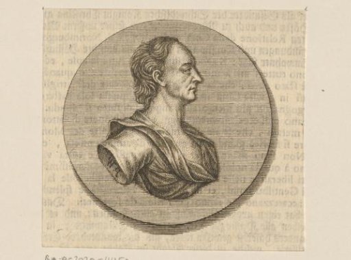 Portrait of Valentin Filzhofer