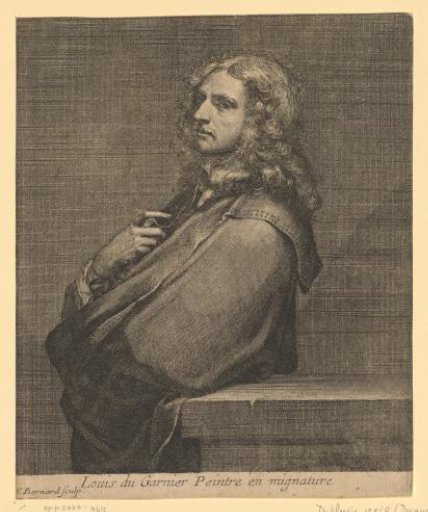 Portrait of Louis-Antoine Garnier-Pagès