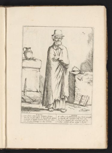 The Poet