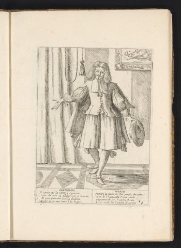 The Courtier