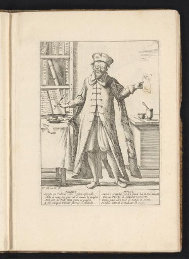 The Physician