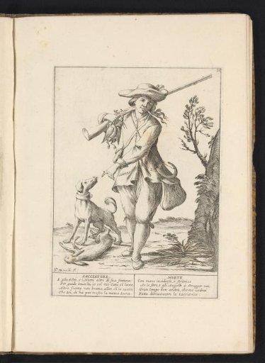 The Hunter