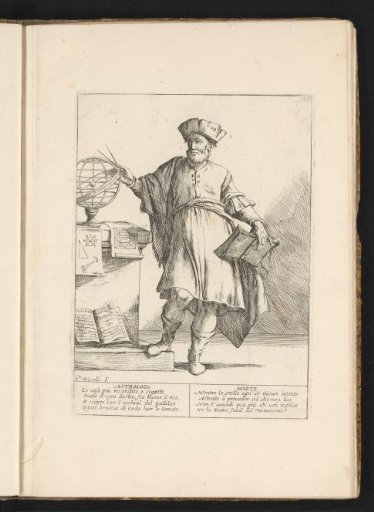 The Astrologer