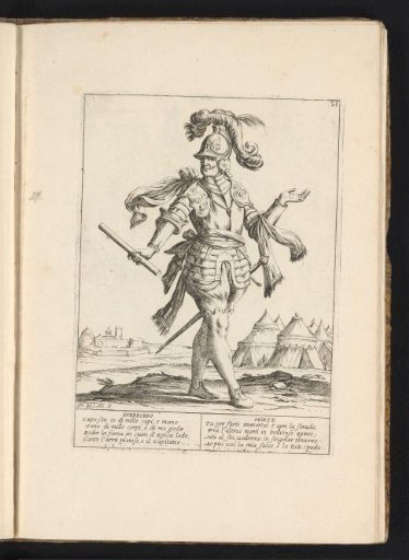 The Soldier