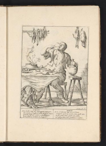 The Glutton