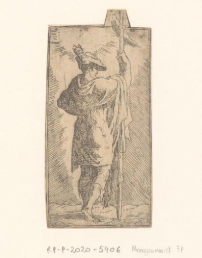 Saint James the Greater