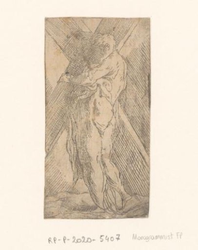 Saint Andrew