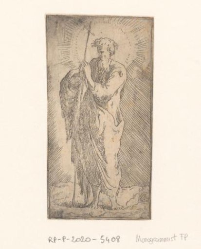 Saint Philip