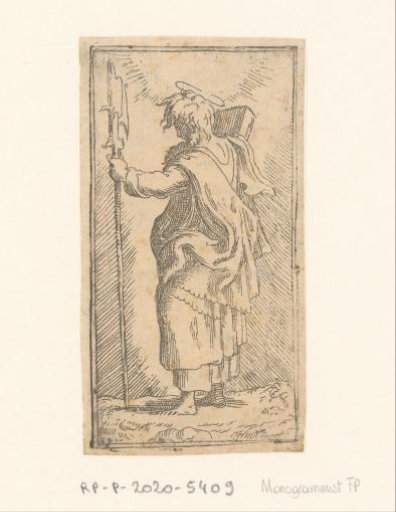 Saint Matthew
