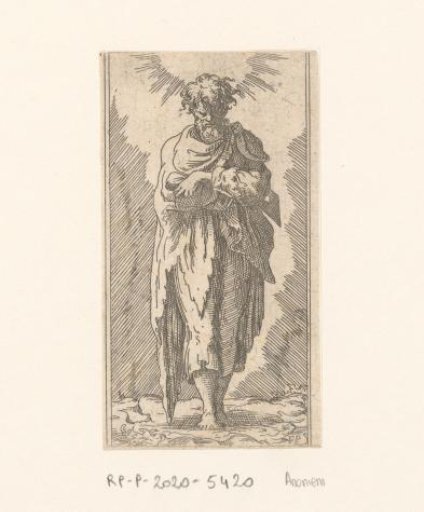 Saint Jude Thaddeus