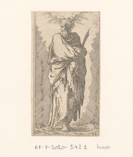 Saint Bartholomew