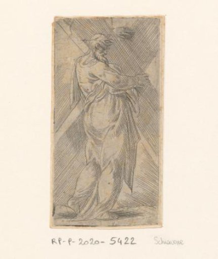 Saint Andrew