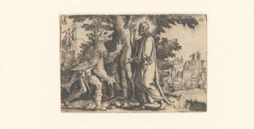 Temptation of Christ