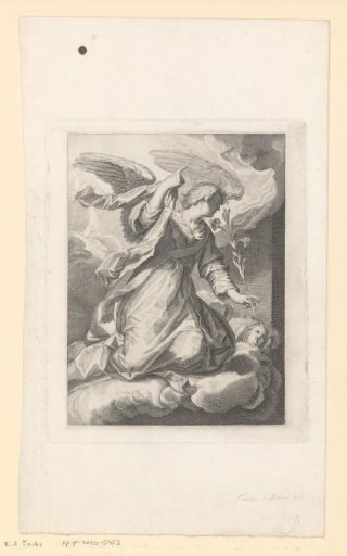 Angel Gabriel