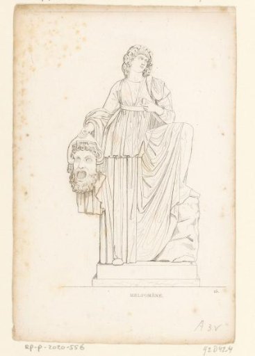 Melpomene