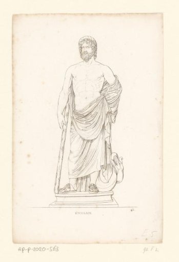 Asclepius