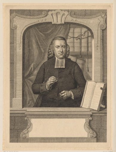 Portrait of Johannes Hamelau