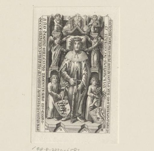 Tomb of Frederick I of Meissen