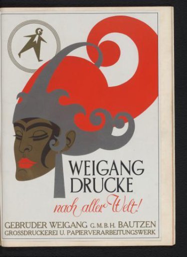Weigang Prints from All Over the World!