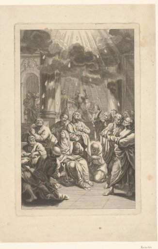 Descent of the Holy Spirit