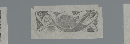Vignette 'Bird's Head'