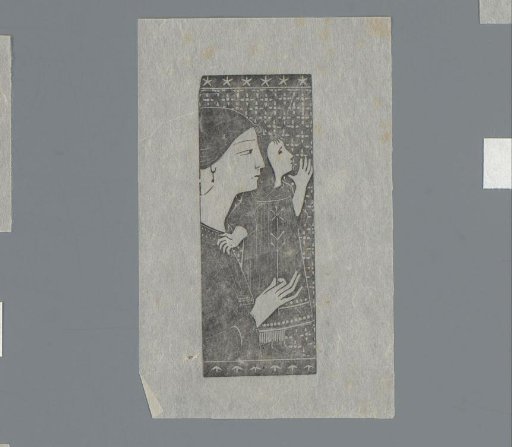 Mother and Child