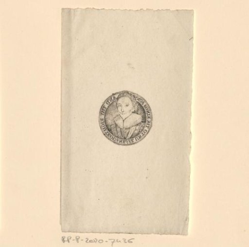 Portrait of Charles, Prince of Wales