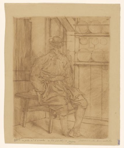 Fisherman from Marker