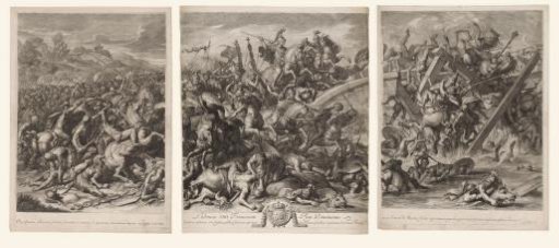 Battle of the Milvian Bridge