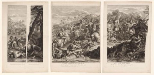 Battle of the Granicus