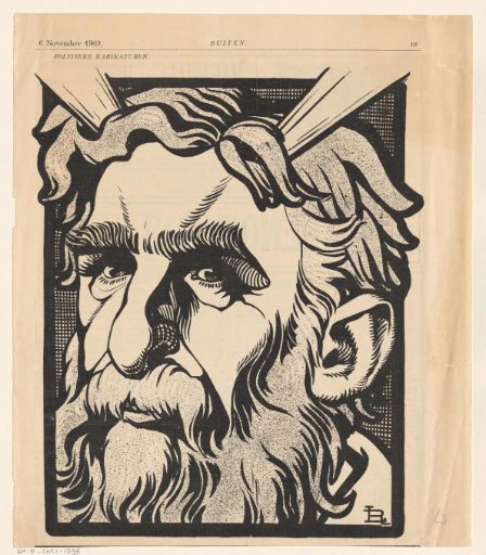 Portrait of Theodorus Heemskerk