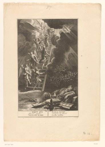 Jacob's Ladder