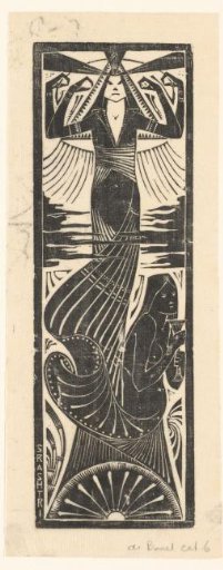 The Triumph of Psyche