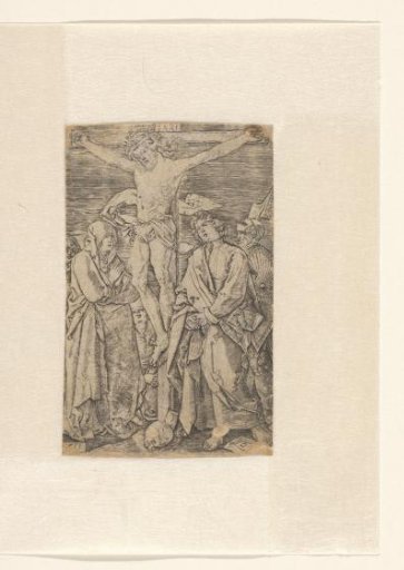 The Crucifixion