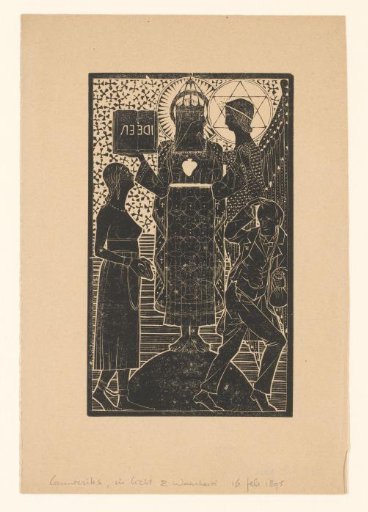 Four Figures